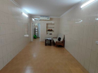 Bán nhà tập thể tầng 1 yên lạc 55m hai bà trưng 1