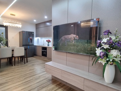 Bán căn hộ chung cư 3PN khu ĐTM Mễ Trì Hạ Nam Từ Liêm nhỉnh 7 tỷ 0