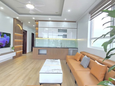 Căn hộ 90m 3PN Coma 6 Cạnh Vinhomes Smart City giá nhỉnh 5 tỷ 2