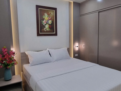 Bán căn hộ chung cư 3PN khu ĐTM Mễ Trì Hạ Nam Từ Liêm nhỉnh 7 tỷ 4