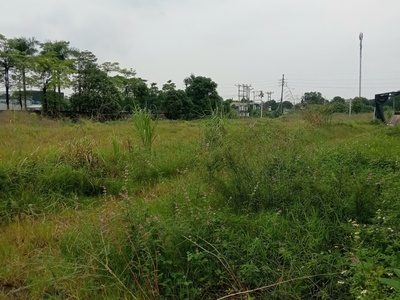 Cần Tìm Đối Tác Chuyển Nhượng Đất KCN Đồng Văn, Hà Nam 0