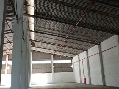 Cho thuê kho, xưởng độc lập tại Kim Hoa, xã Quang Minh. Hà Nội 2