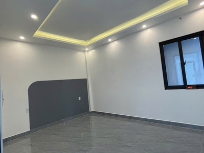 Bán nhà 3 tầng mới tinh ngay An Chân, Sở Dầu, Hồng Bàng, Hải Phòng. 2,8 tỷ- 54m2 7