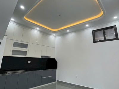 Bán nhà 3 tầng mới tinh ngay An Chân, Sở Dầu, Hồng Bàng, Hải Phòng. 2,8 tỷ- 54m2 5