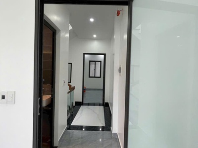 Bán nhà 3 tầng mới tinh ngay An Chân, Sở Dầu, Hồng Bàng, Hải Phòng. 2,8 tỷ- 54m2 4