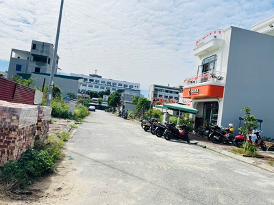 Mrs Tâm Bán đất phân lô Đống Chuối, Hùng Vương, Hồng Bàng, Hải Phòng 2