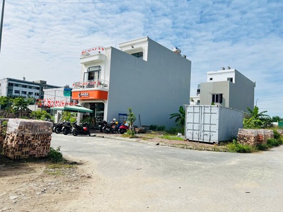 Mrs Tâm Bán đất phân lô Đống Chuối, Hùng Vương, Hồng Bàng, Hải Phòng 1