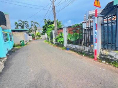 Chính chủ ngộp Bank, bán gấp lô biệt thự 9x20 tại Long Phước, TP. Bà Rịa 2