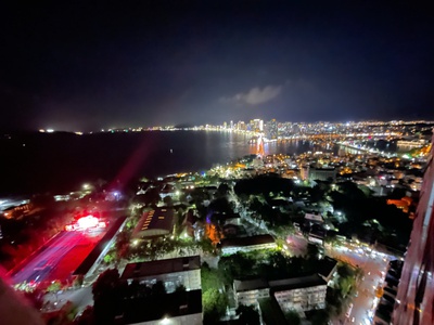 Cần bán căn 2PN NAPOLEON Nha Trang, View biển tầng cao, GIÁ 2 TỶ 690 2