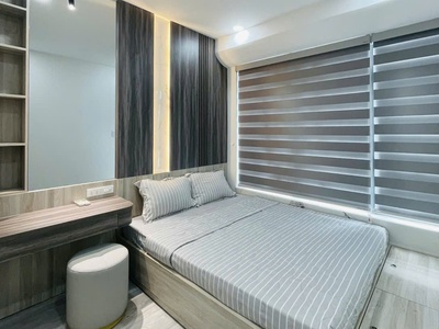 Bán căn 2PN xéo biển Mường Thanh Viễn Triều, Nha Trang, GIÁ 3,15 TỶ, 12TR/THÁNG 7