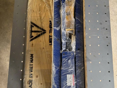 Máy Ép Thủy Lực Mini 12 Tấn 3