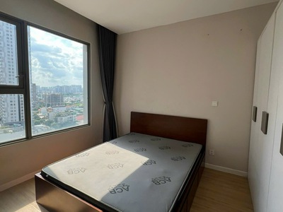 56m2 - Giá 3.35 tỷ bao thuế phí, 2PN1WC có sổ hồng, An Gia Riverside 2