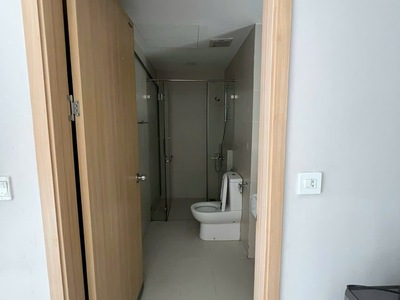 56m2 - Giá 3.35 tỷ bao thuế phí, 2PN1WC có sổ hồng, An Gia Riverside 4