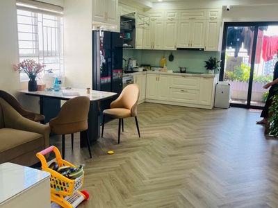 Bán gấp căn góc view hồ đẹp nhất khu 6 tòa mới chung cư Thanh Hà 0