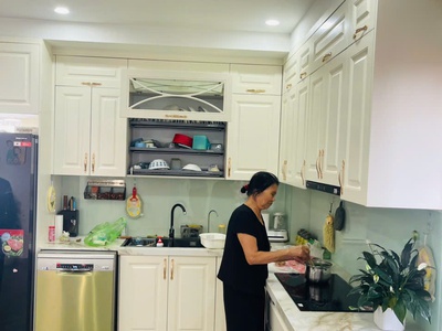 Bán gấp căn góc view hồ đẹp nhất khu 6 tòa mới chung cư Thanh Hà 5