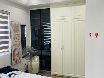 Bán gấp căn góc view hồ đẹp nhất khu 6 tòa mới chung cư Thanh Hà 6