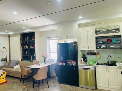 Bán gấp căn góc view hồ đẹp nhất khu 6 tòa mới chung cư Thanh Hà 7