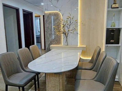 Bán căn 4PN lô góc thoáng sáng CC cao cấp BÌNH VƯỢNG TOWER 200 Quang Trung, Hà Đông. Gía 7,65 tỷ 2