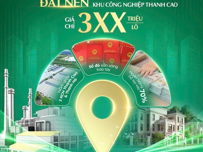  đất 360tr cao dương   lương sơn   hòa bình   sát kcn 600ha   gần vành đai 5   x2 giá 4