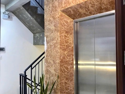  Siêu phẩm Toà căn hộ 9 tầng Nguyễn Đình Trân - Cách biển 3ph - Dòng tiền 90tr/tháng  4