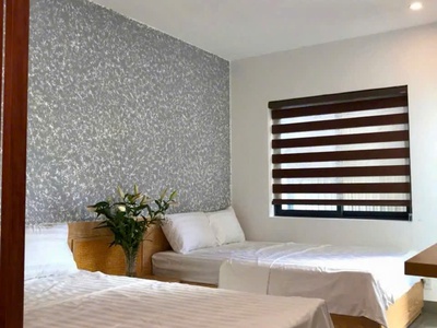  Siêu phẩm Toà căn hộ 9 tầng Nguyễn Đình Trân - Cách biển 3ph - Dòng tiền 90tr/tháng  6