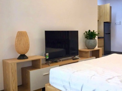  Siêu phẩm Toà căn hộ 9 tầng Nguyễn Đình Trân - Cách biển 3ph - Dòng tiền 90tr/tháng  7