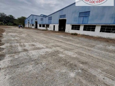 Bán đất xưởng   ĐẤT CUỐC, BẮC TÂN UYÊN, BD   10 HA 2