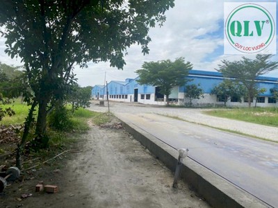 Bán đất xưởng   ĐẤT CUỐC, BẮC TÂN UYÊN, BD   10 HA 3
