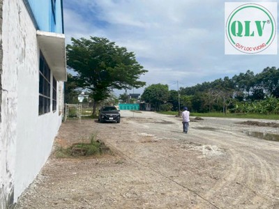 Bán đất xưởng   ĐẤT CUỐC, BẮC TÂN UYÊN, BD   10 HA 4