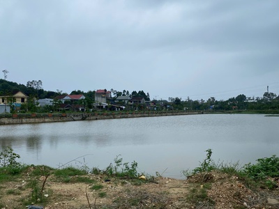 Siêu phẩm đất đẹp 95m2 - đường ô tô - phùng quán , phường thanh thuỷ , thành phố Huế 2