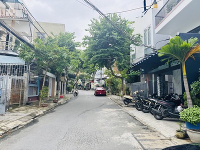 Siêu Hiếm - Gần Cầu Rồng - Đường Võ Văn Kiệt 3 Tầng 0