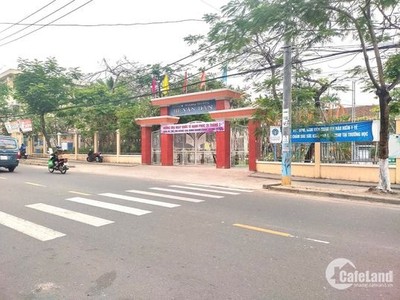 Cần bán gấp giá rẻ nhà mặt tiền đường 10.5M HÀ HUY TẬP-Khu sầm uất, kinh doanh mọi ngành-CHỈ 6.85 TỶ 1