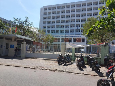 Nhà mặt phố Mỹ An 148M2 DÀI 29M,Sát khu tập thể sinh viên,có sẵn 6 CĂN HỘ CHO THUÊ-Sinh lời ngay 0