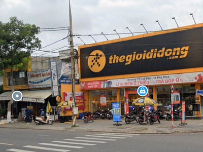 Nhà mặt tiền đường 25M PHẠM HÙNG,sát ngã 4,trục VIP Hòa Xuân kinh doanh mọi ngành-CHỈ 7.6TỶ 1