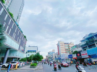 Bán nhà khu vực bình thạnh nhà có nội thất sẵn 0