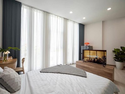 Cần bán nhà khu vực phan xích long 2