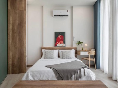 Cần bán nhà khu vực phan xích long 0