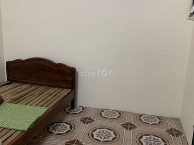 Cho thuê nhà cấp 4 tại Số nhà 58 ngõ 59 phố Sở Thượng, đường Tam Trinh quận Hoàng Mai, Hà Nội. 1