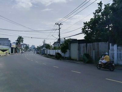 Bán đất đường trương quyền gần bến xe tây ninh 1