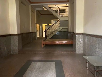 Siêu phẩm đường 10m thông ngay trung tâm quận 12 - nhà dt 4m  x 23 , 3 tầng lầu 3