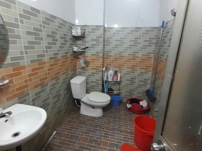 Bán nhà 2 tầng tthc dĩ an,đs1,khu vực an ninh 24/7,giá đầu tư 4