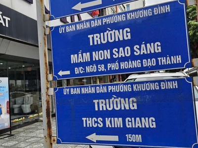 Chính chủ cần bán căn nhà tập thể đẹp - giá tốt - vị trí đắc địa tại phố hoàng đạo thành 2
