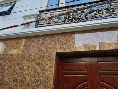 Bán nhà đh công nghiệp - siêu phẩm lô góc 6 tầng thang máy - gần đường lớn - nhỉnh 7 tỉ 1