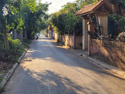 Bán đất lệ chi 646,4m  ,ngõ 4m, xe 16 chỗ chạy vòng quanh   giá chỉ 25 triệu/m 2