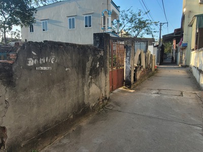 Bán đất lệ chi 646,4m  ,ngõ 4m, xe 16 chỗ chạy vòng quanh   giá chỉ 25 triệu/m 0