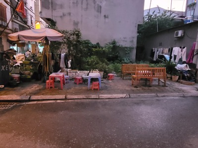 Siêu phẩm 70m  3 mặt thoáng, kinh doanh 24/7, giá chỉ 17 tỷ   lô đất hiếm trâu quỳ 0