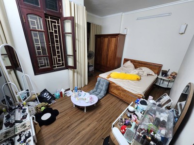 Bán nhà mặt phố triệu việt vương, 35m2, 3 tầng, 26 tỉ, vỉa hè rộng, kinh doanh đỉnh, thu 30tr/tháng 1