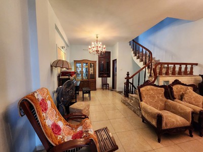 Bán nhà mặt phố triệu việt vương, 35m2, 3 tầng, 26 tỉ, vỉa hè rộng, kinh doanh đỉnh, thu 30tr/tháng 2