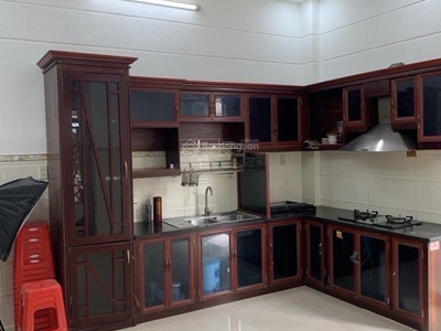 Nhà đẹp mặt tiền bình trưng tây, quận 2 - 95,5 m2 - 4 tầng btct- nội thất sịn 2