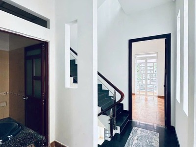 Nhà 5x20m, vuông vức - lô góc ko lộ giới khu cao tầng phạm văn chiêu chỉ 10.9 tỷ 4